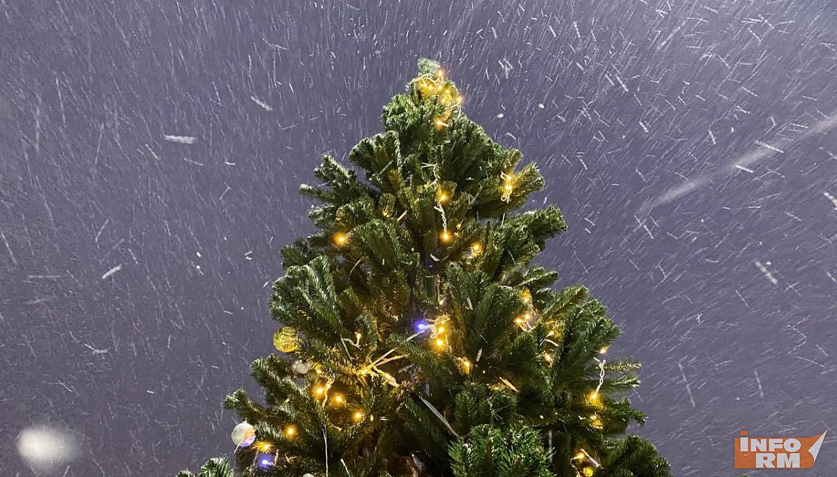 Жители Саранск могут побывать «В гостях у матушки Зимы» на новогодних каникулах 