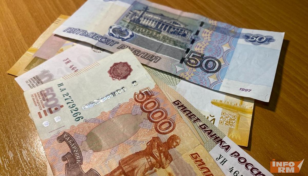 В Рузаевке потратят 73 миллиона рублей на благоустройство в 2026 году