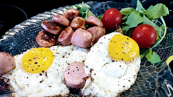 В Саранске мигранты-повара незаконно стояли за кассой