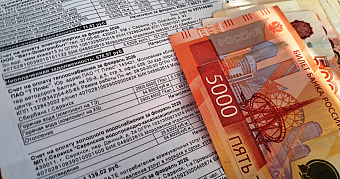 Коммунальные платежи: жителям Мордовии рассказали, как не переплатить 