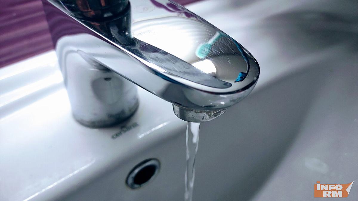 В Саранске часть Светотехстроя снова останется без воды 