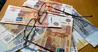 Социальные пенсии в России повысили на 6,8% 