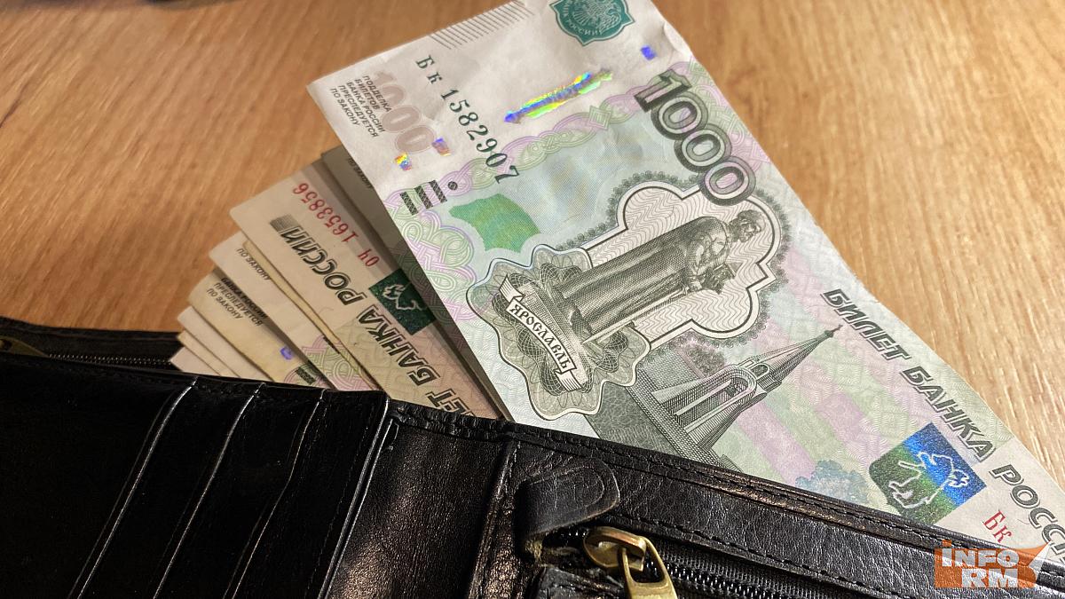 В Мордовии работодатель заплатит своей сотруднице компенсацию за производственную травму