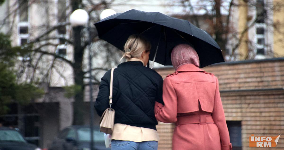 Зима возвращается: синоптики предупреждают о резком похолодании и снеге 