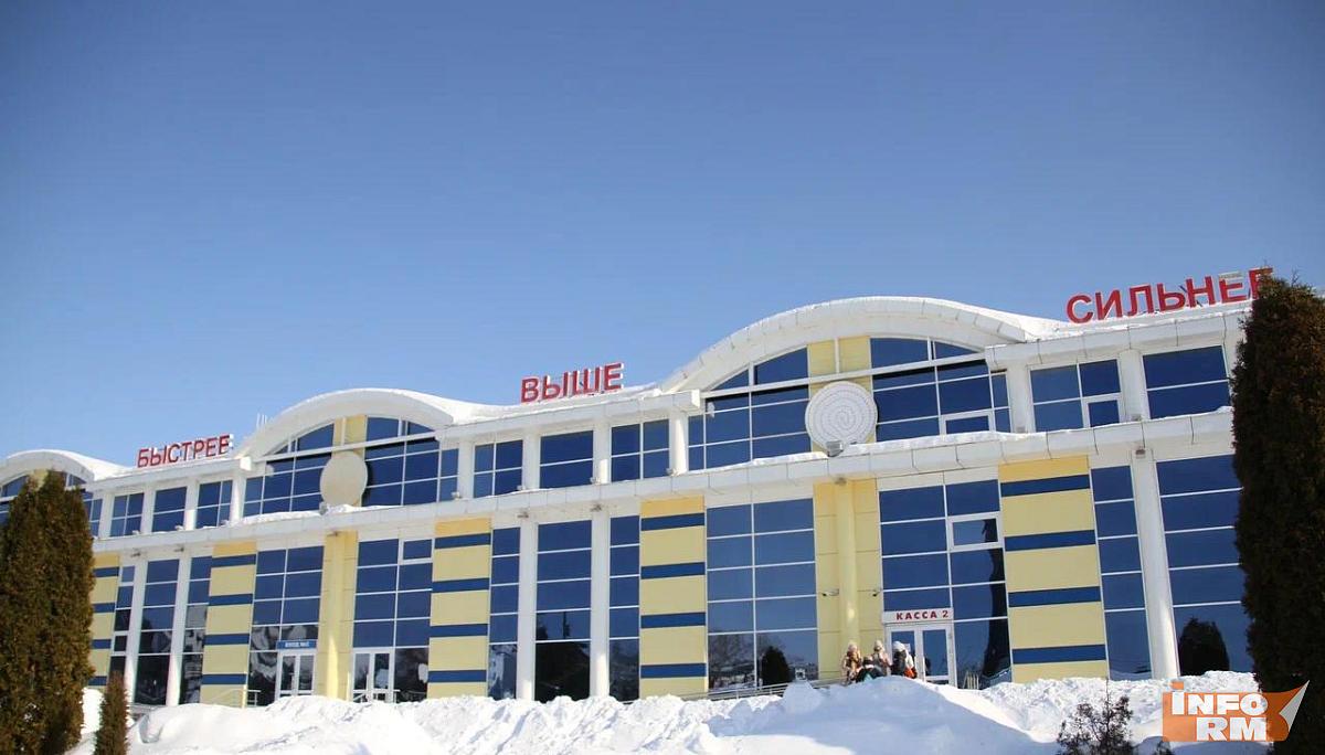 В Мордовии спорт станет доступнее для многодетных семей и ветеранов боевых действий