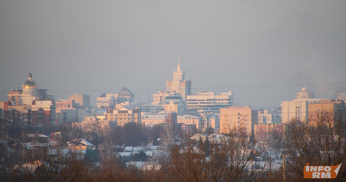 Синоптик предупредил о пике морозов в грядущие выходные 