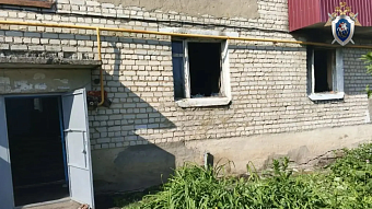 В Мордовии выясняют обстоятельства гибели трёх человек