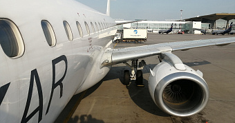 Мордовские полицейские в московском аэропорту задержали афериста из Владивостока 