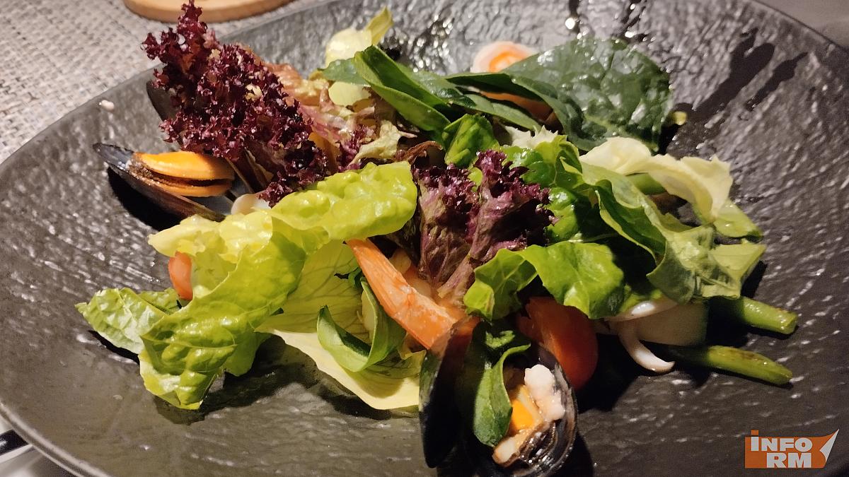 В Саранске два кафе оштрафовали за нелегальных поваров-мигрантов