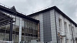В Саранске реконструкция дома-интерната для престарелых и инвалидов завершится раньше срока