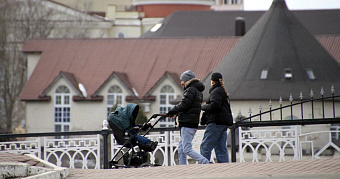 В Социальном фонде напомнили порядок оформления маткапитала 