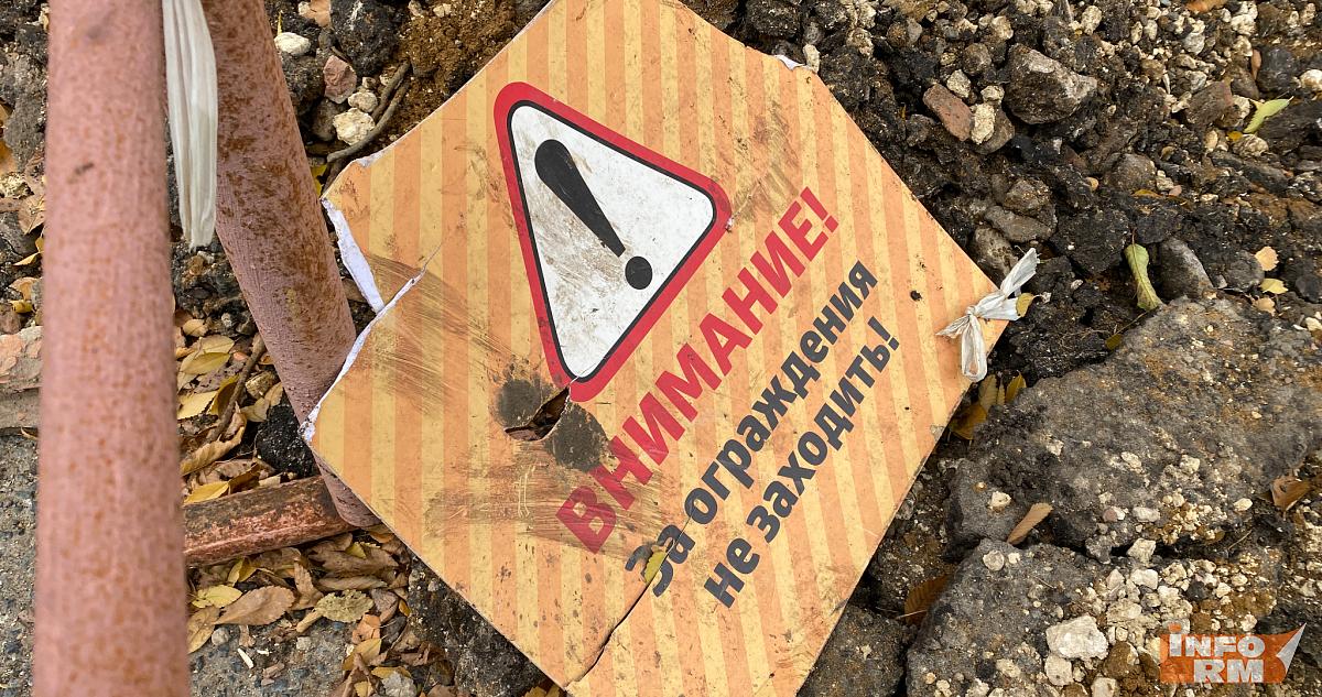 Больше 3 тысяч человек без отопления: в Саранске ликвидировали последствия аварии 