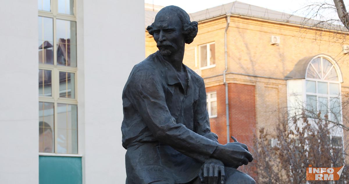 В Саранске состоится спецпоказ фильма «Степан Эрьзя: долгий путь домой» 