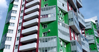 Жителей России предупредили о штрафах за кондиционеры 