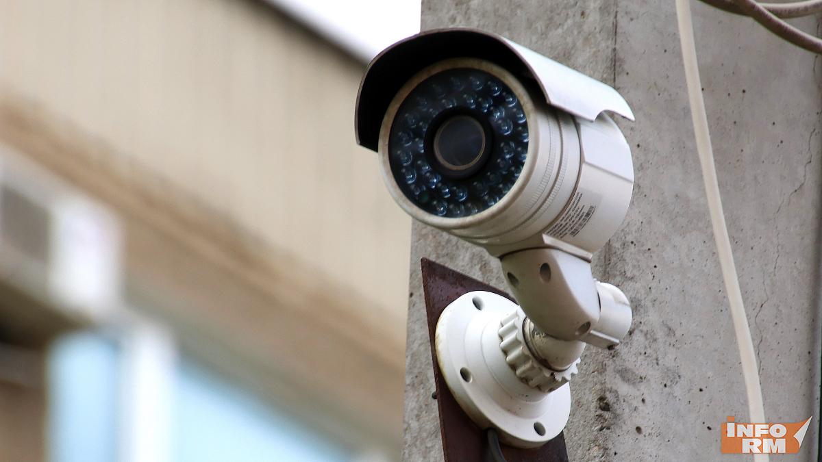 В Мордовии «Паутина» помогла поймать угонщика