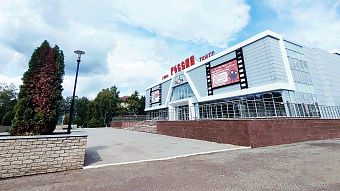В Саранске пройдёт Неделя полезного кино