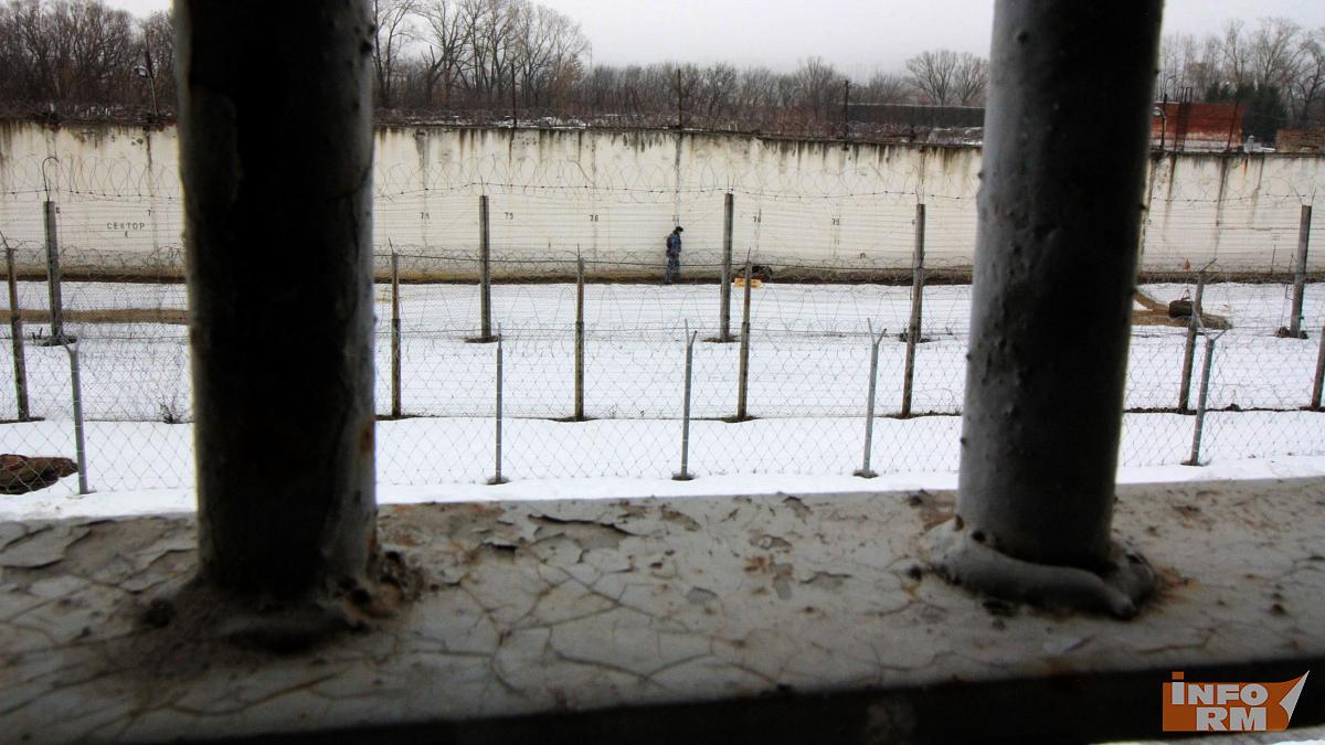 В Мордовии не смягчили режим убийце четырёх человек