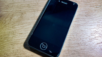 Жительница Мордовии нашла мобильник и стала воровкой