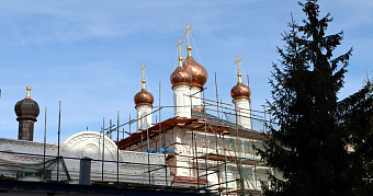 До прибытия великих христианских святынь в Мордовию осталось несколько дней 