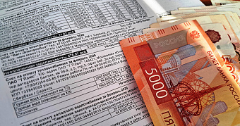 Информацию об июльском повышении тарифов ЖКХ опровергли 