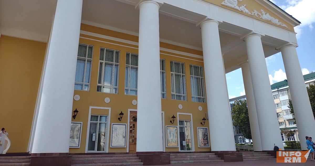 По одной из самых исторических улиц Саранска проведут бесплатную экскурсию 