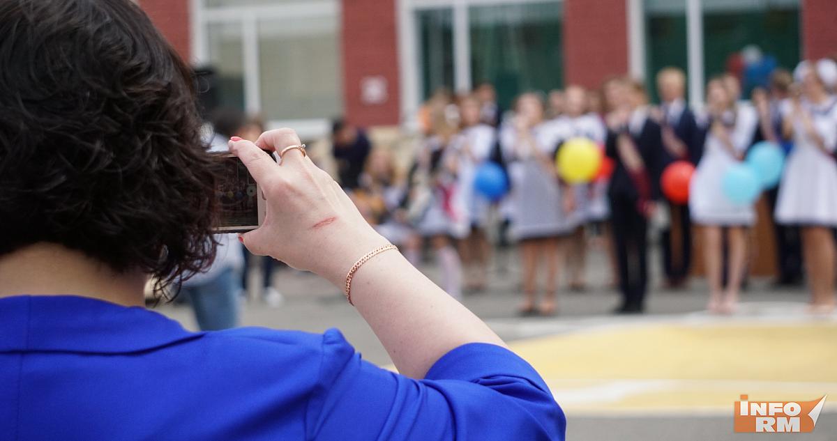 Минобр Мордовии озвучил дни сдачи ЕГЭ в 2026 году 