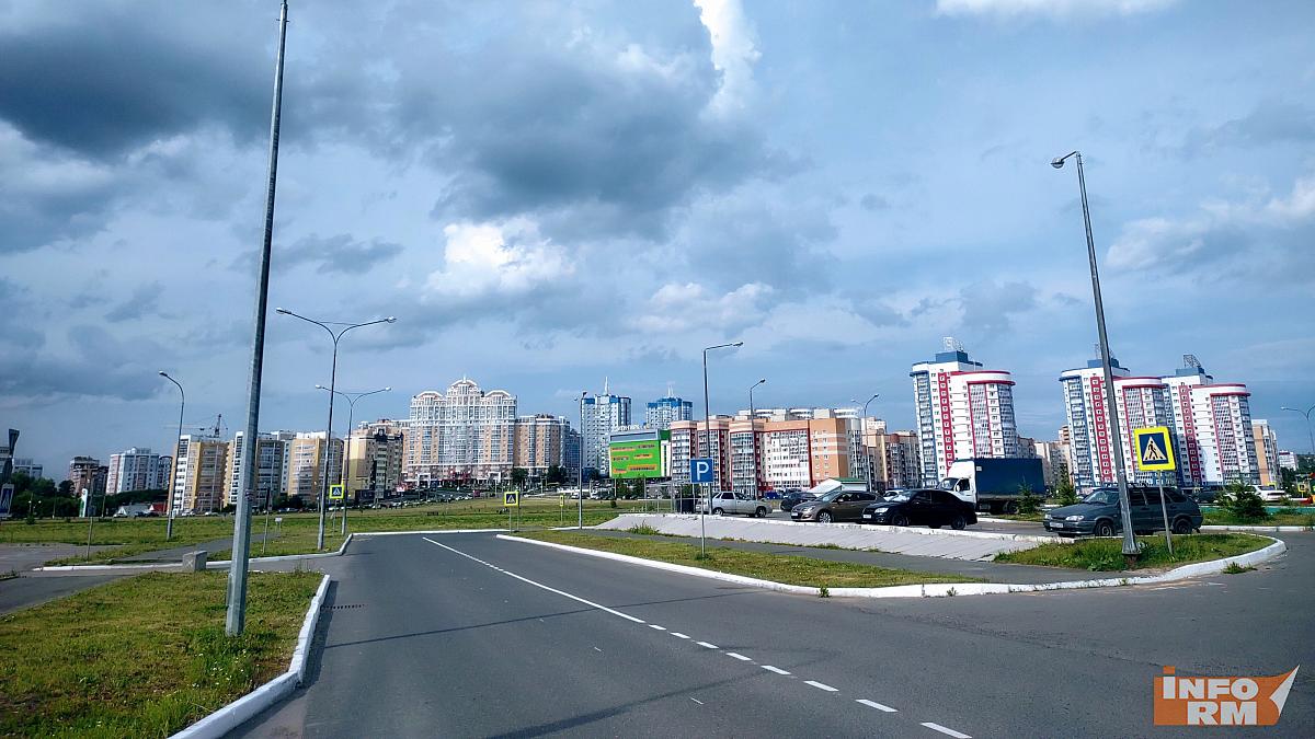 Дорожную инфраструктуру Саранска обсудят в прямом эфире