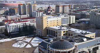 Объём закупок у самозанятых в Мордовии подскочил почти на 250% 