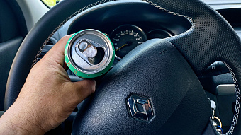 Житель Мордовии повторно попался пьяным за рулём