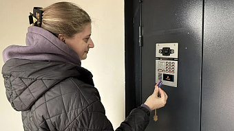 «Ростелеком Ключ» заработал в ЖК «Проспект» в Саранске