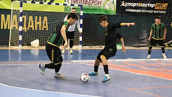 В Саранске состоялся Кубок Священного Рамадана