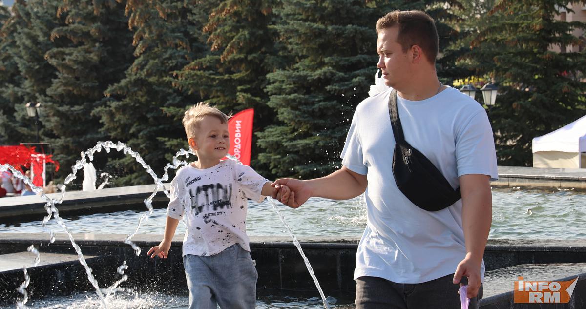 Жителям Мордовии рассказали, как они могут распорядиться остатком маткапитала 