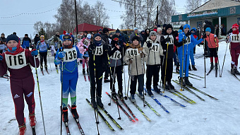 Жителей Мордовии приглашают на Рождественскую лыжную гонку