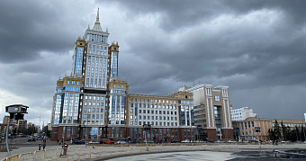 В Мордовском государственном университете изменилось расписание звонков 