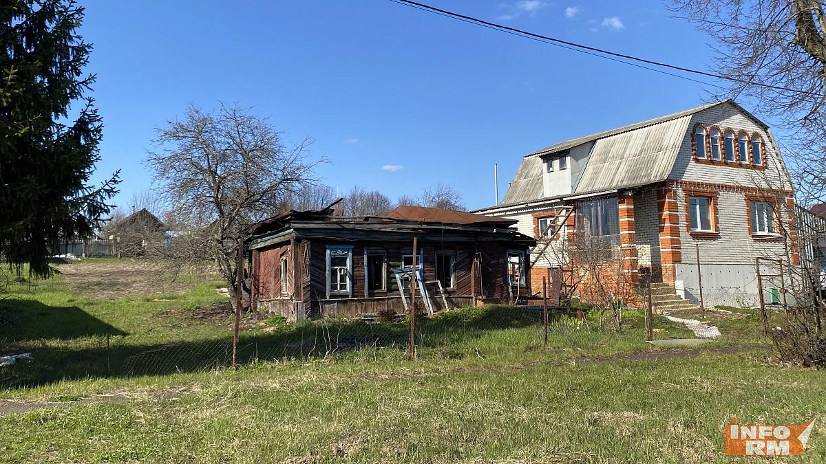 В Мордовии пенсионер обокрал односельчан