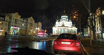 «Красивые» номера жители России смогут купить официально 