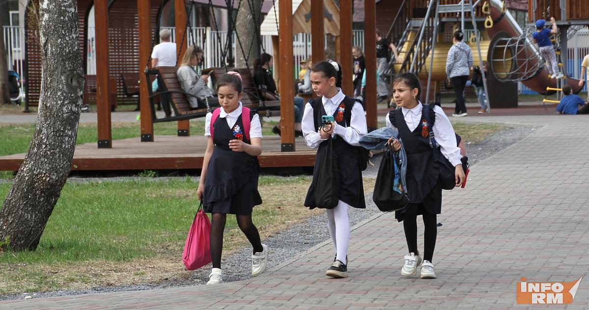 Утверждены сроки летних школьных каникул 