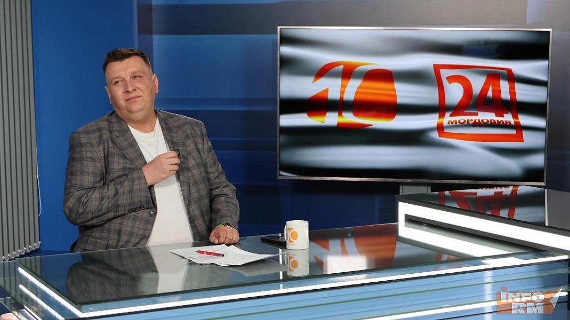 Евгений Симкин: «Мы хотим быть первыми, и мы будем первыми!» 