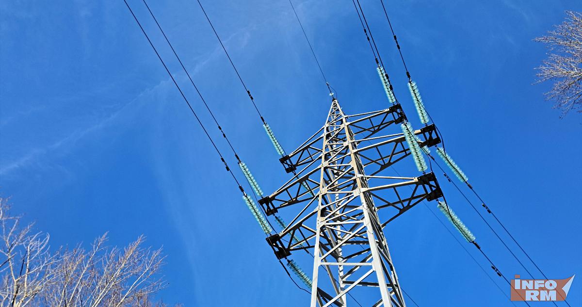 Торбеевцев в Мордовии предупредили об отключении света и газа 