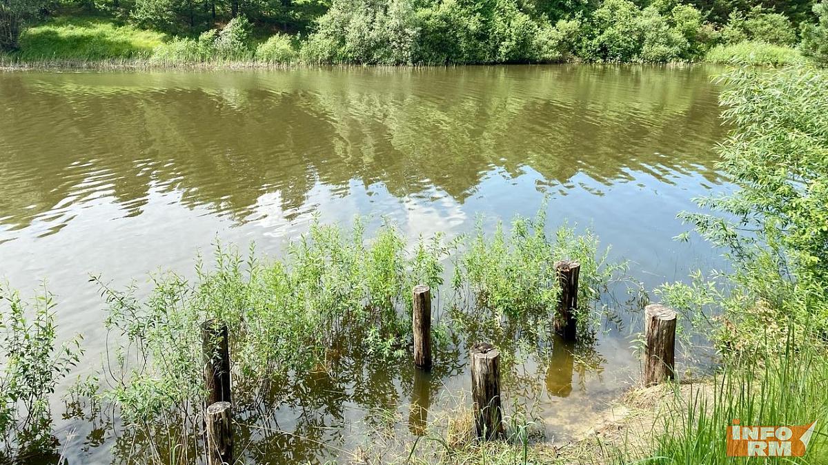 В Мордовии – новая жертва на воде В Мордовии – новая жертва на воде