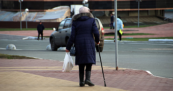 Некоторым россиянам 1 апреля повысят пенсии 