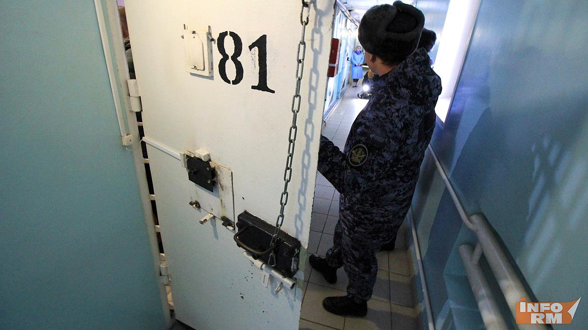 В Мордовии сотрудник колонии попался на мелкой взятке В Мордовии сотрудник колонии попался на мелкой взятке