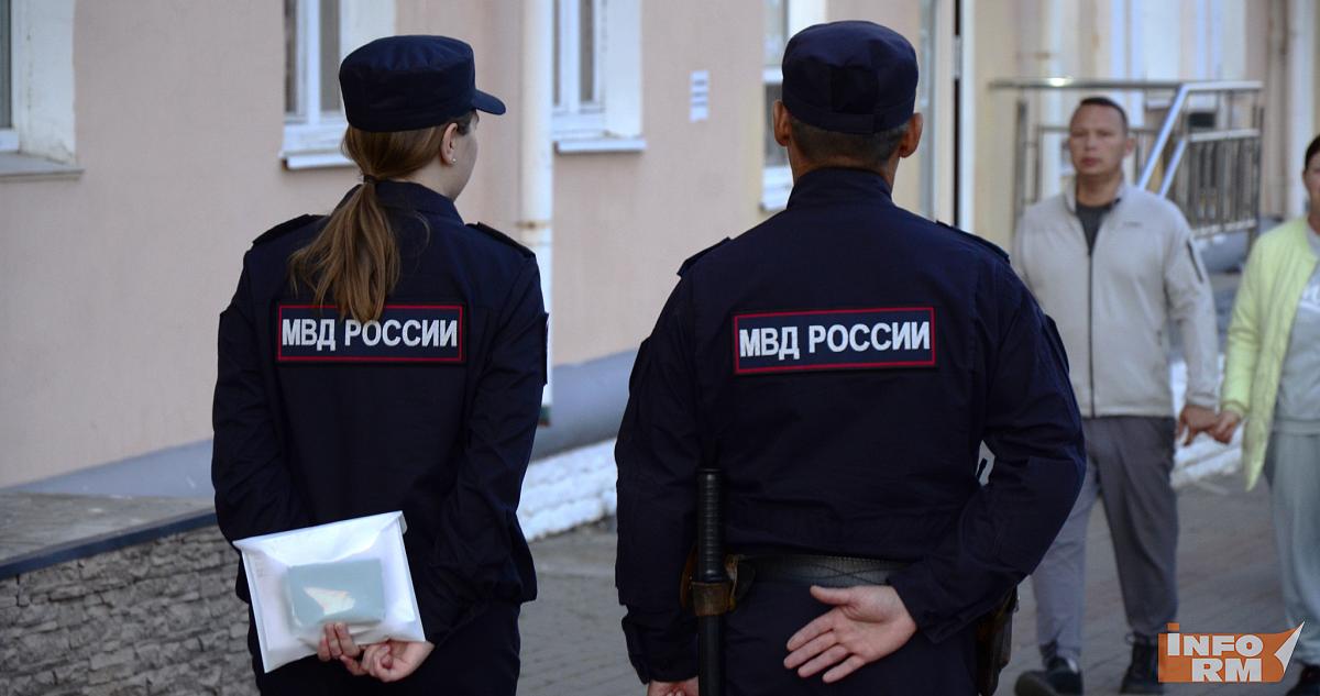 В Мордовии прекращены поиски 8-летнего школьника 