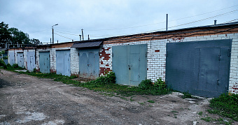 Чиновника в Мордовии оштрафовали за фантазии о гараже 