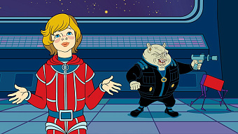 В школах России вместо звонков зазвучат мелодии о космосе