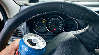 В Мордовии суд не пожалел пьяного водителя