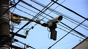 На дорогах Мордовии вырастет количество комплексов фотовидеофиксации