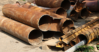 Сельчан в Мордовии спасли от подтопления 