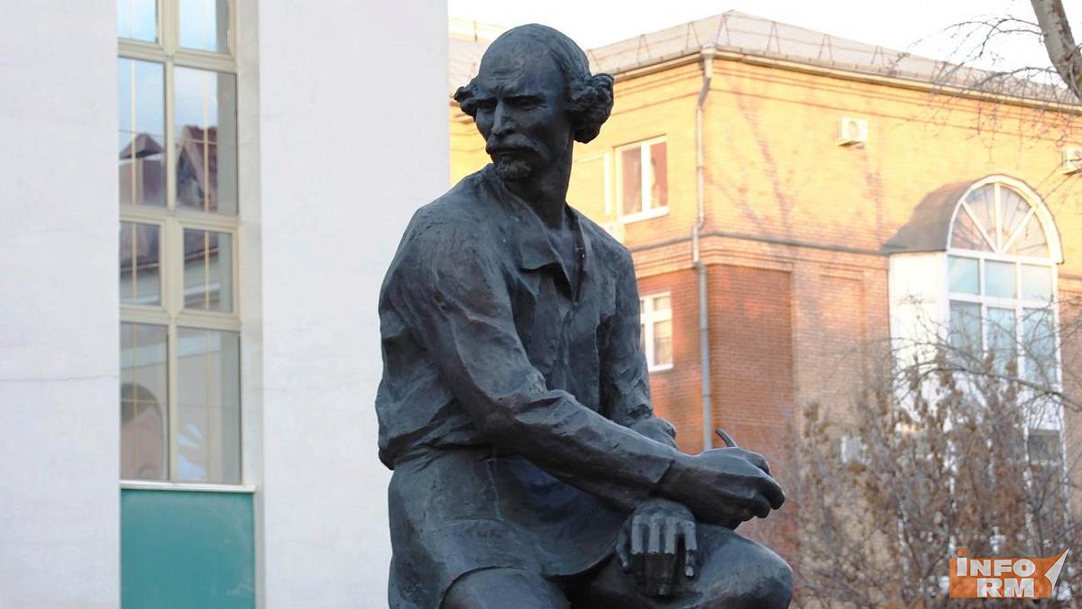 Скульптор мира из мордовской глубинки: творчество как признание в любви 