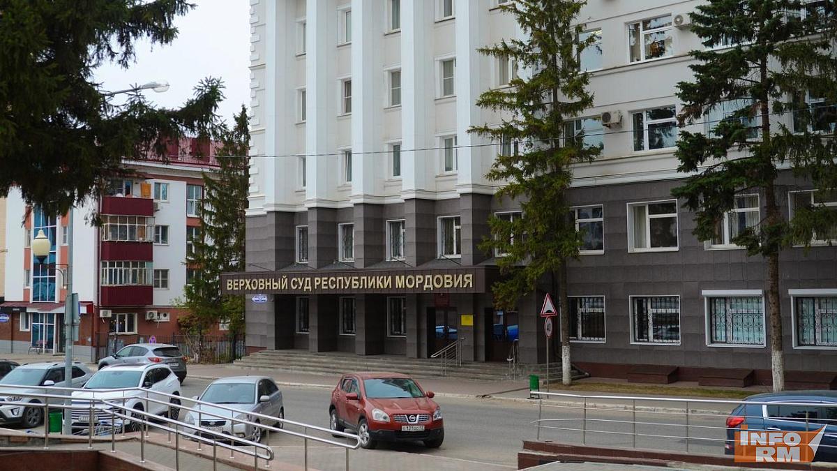 В Мордовии суд не пожалел пьяного картёжника